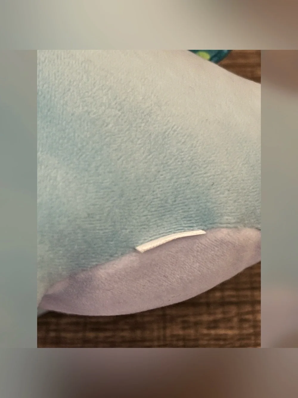 Moriah Elizabeth plush preowned