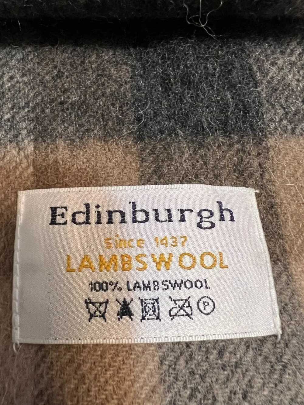 Edinburgh good
