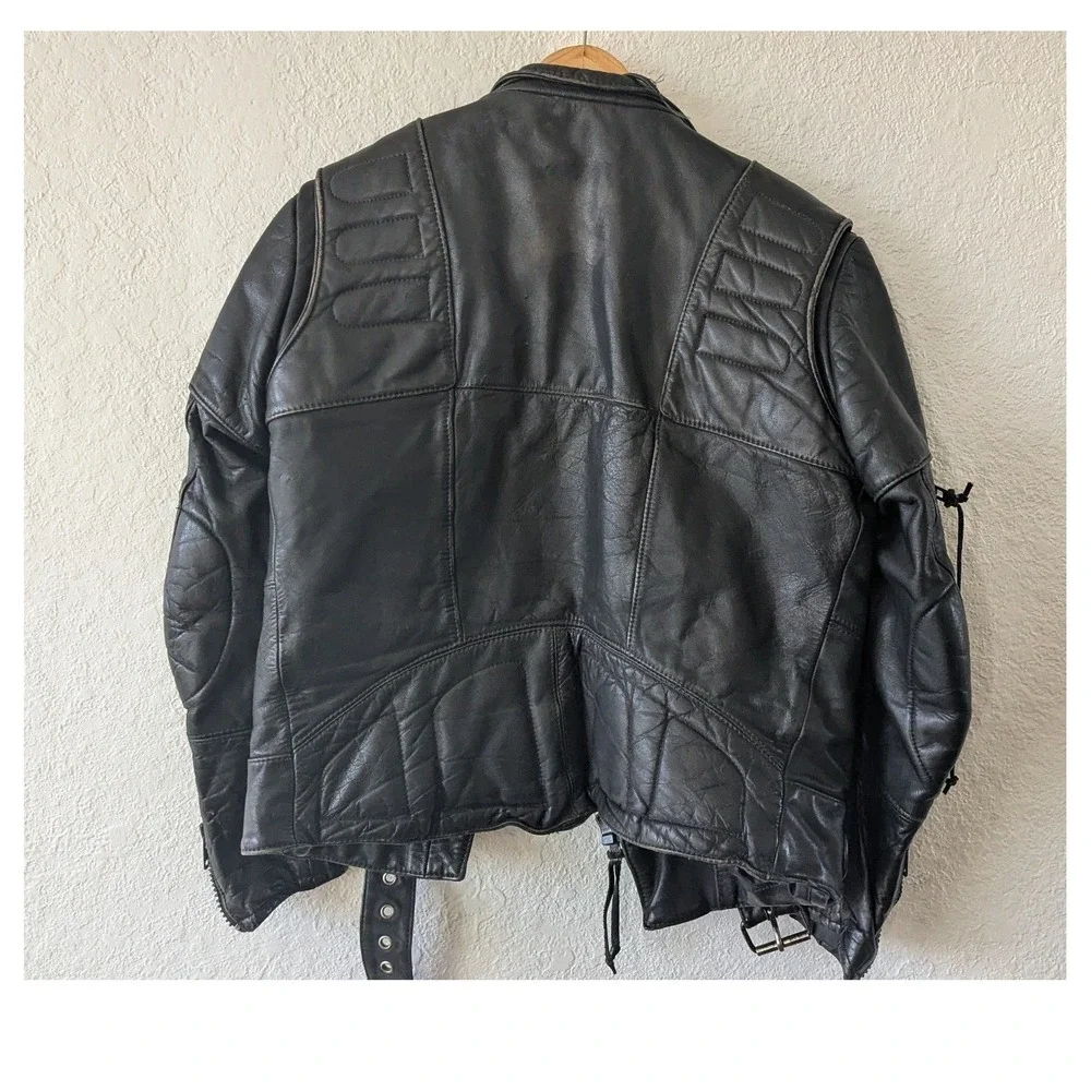 Harley-Davidson own road