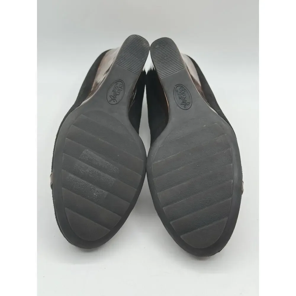 Eurosoft stylish black