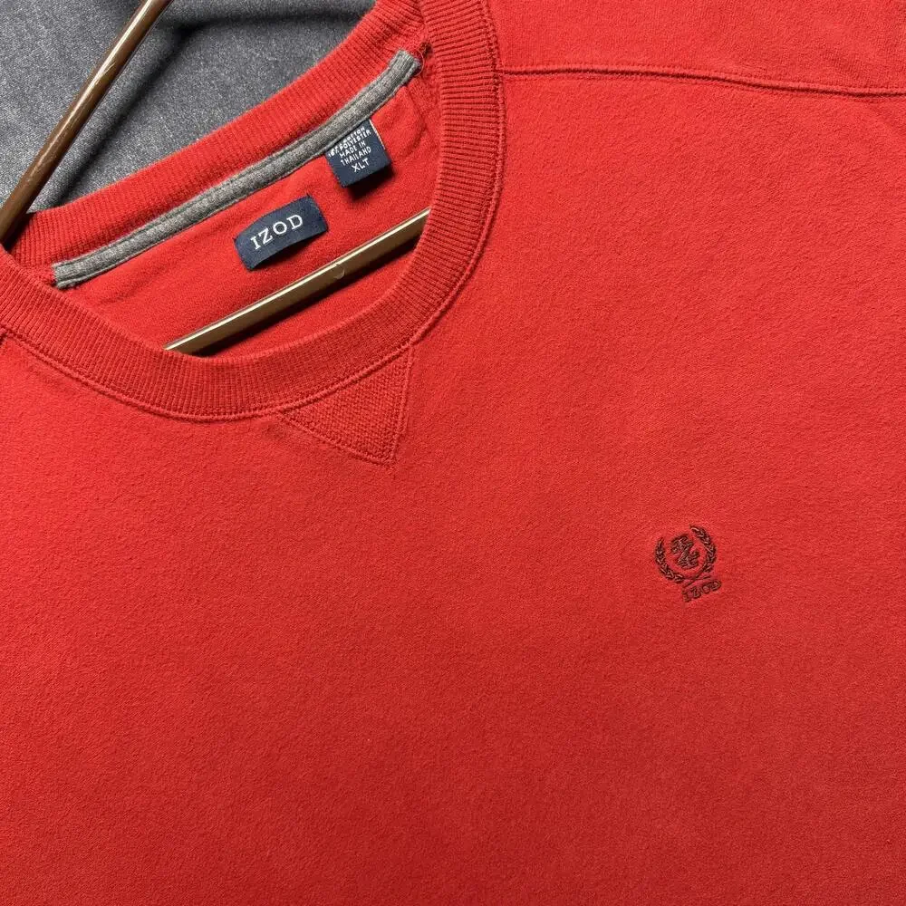 Izod brand style