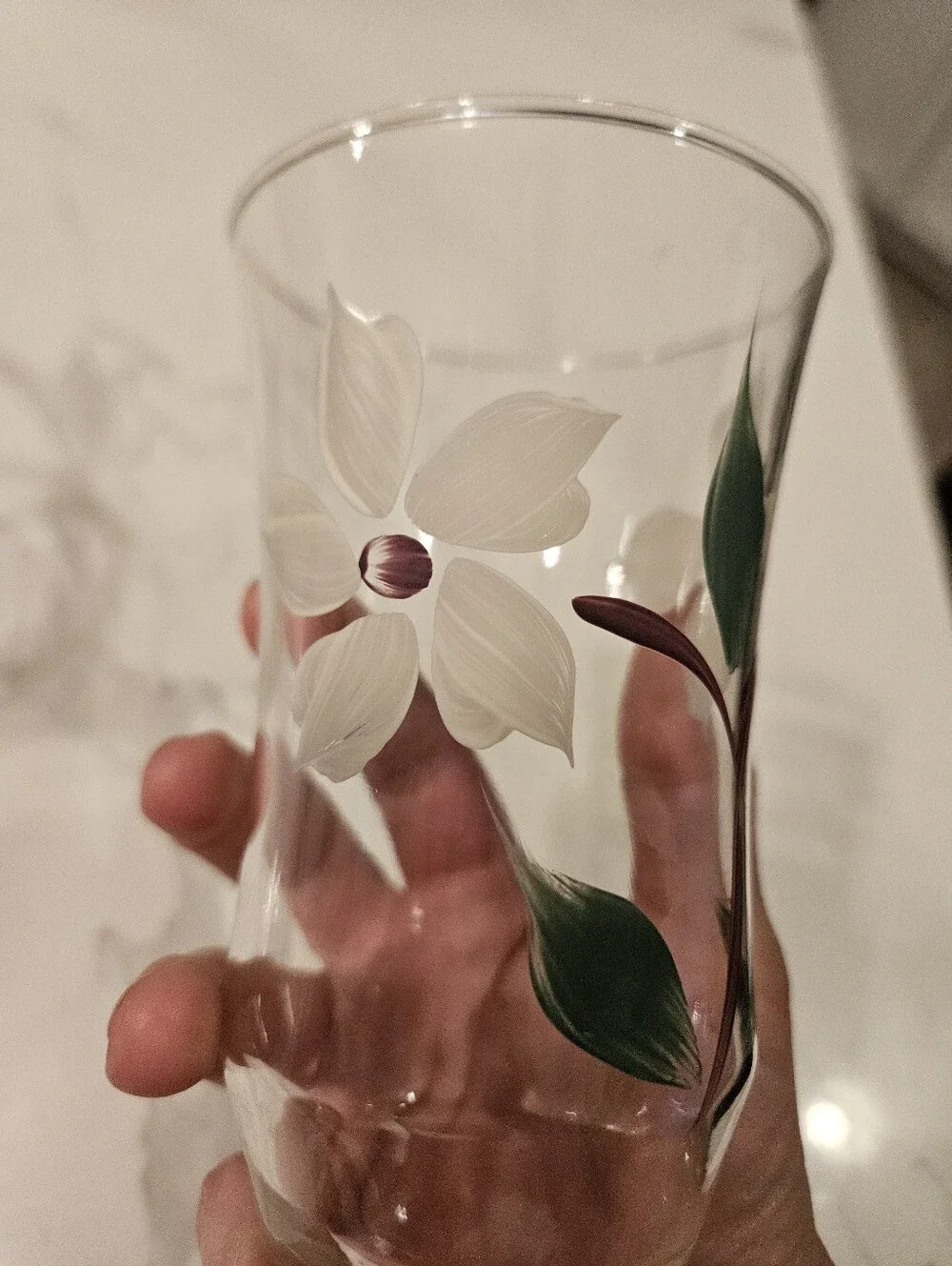 N/A set floral