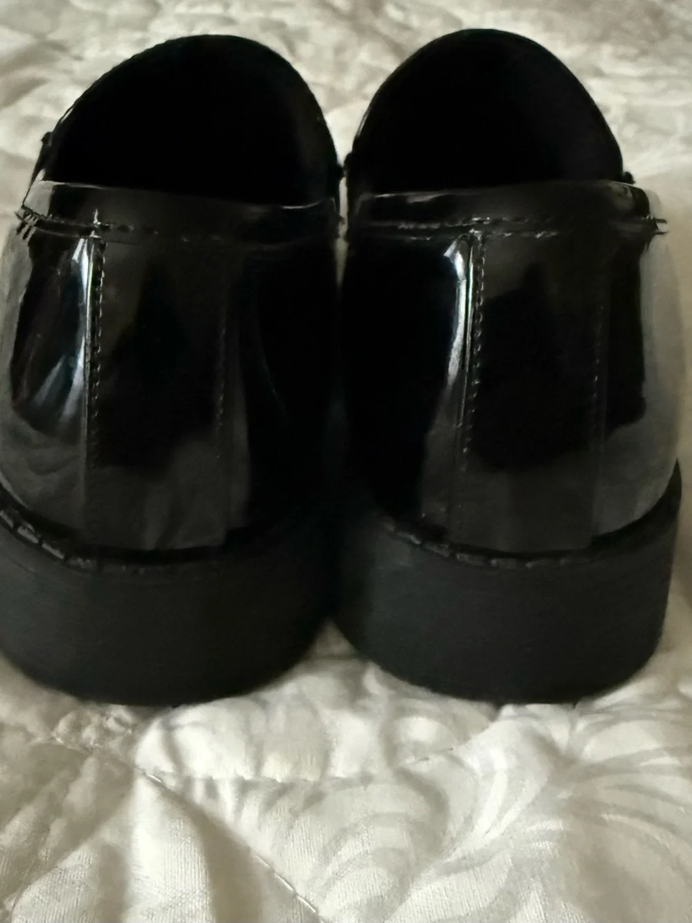 Rachel Shoes classic black