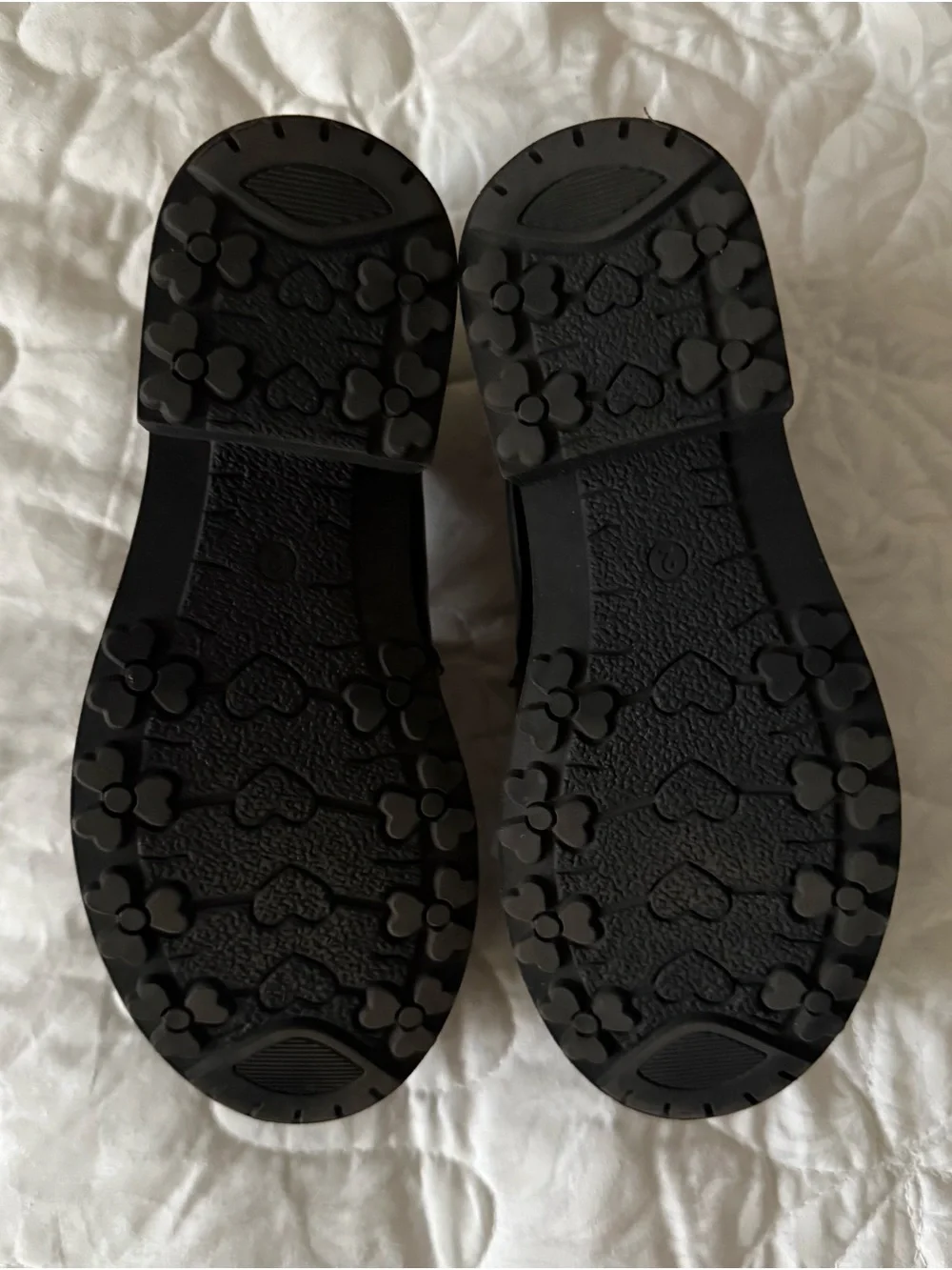 Rachel Shoes classic black