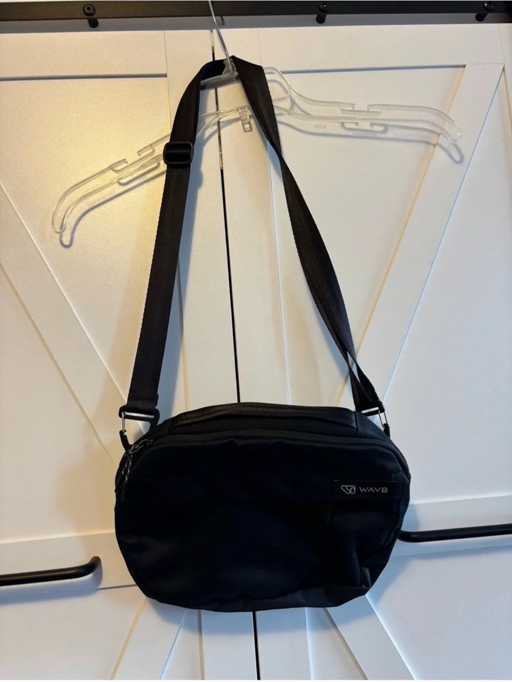 Wayb excellent crossbody