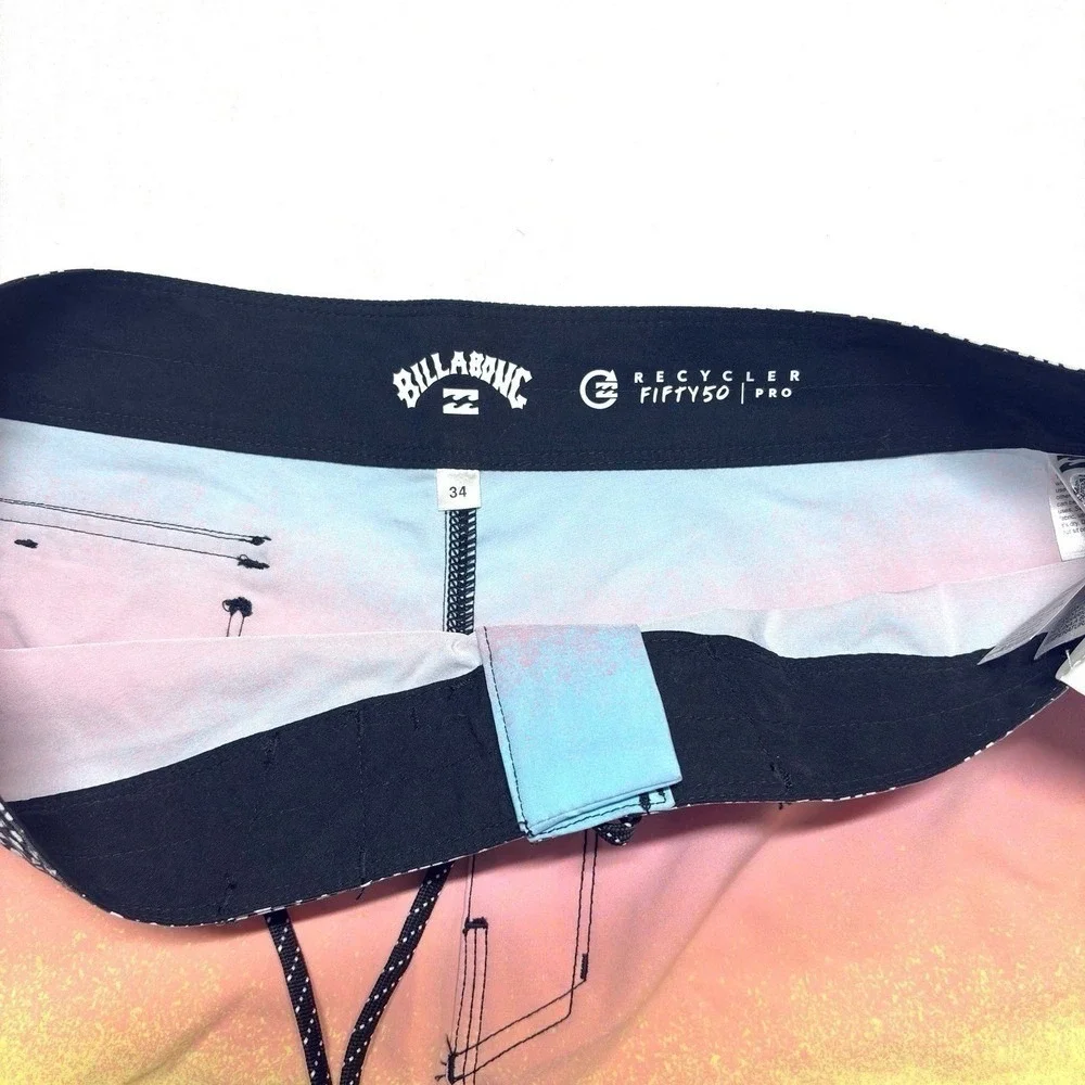 Billabong new tags