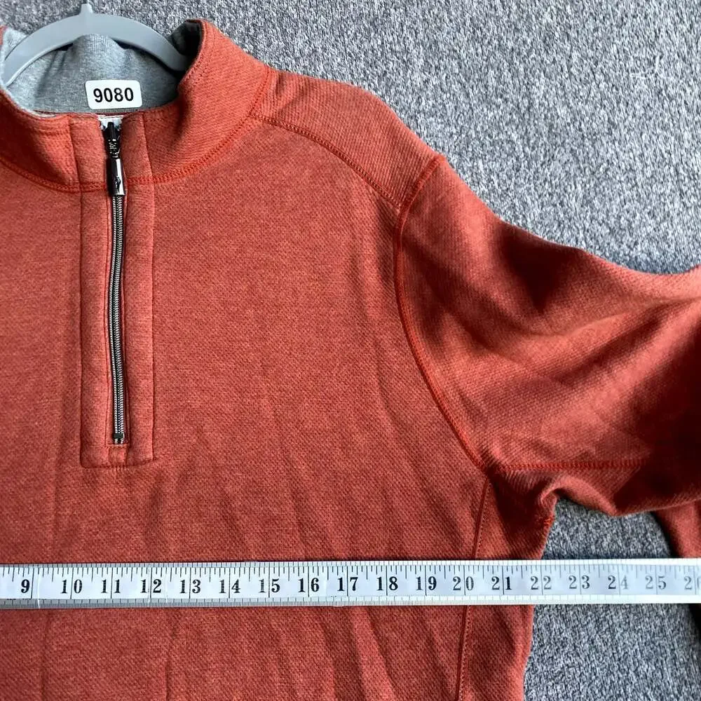 Tommy Bahama used plenty
