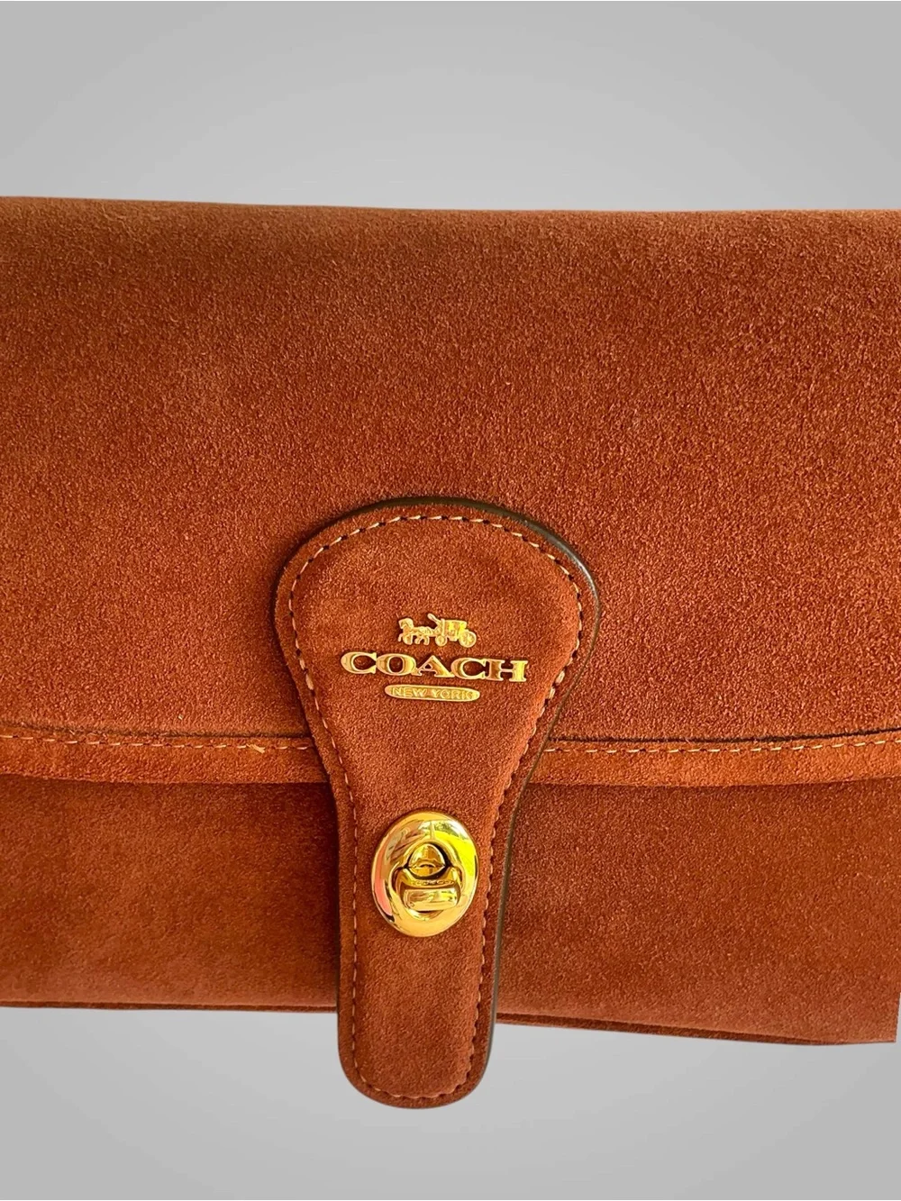 Coach brand new