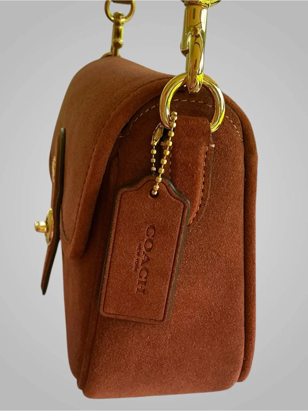 Coach brand new
