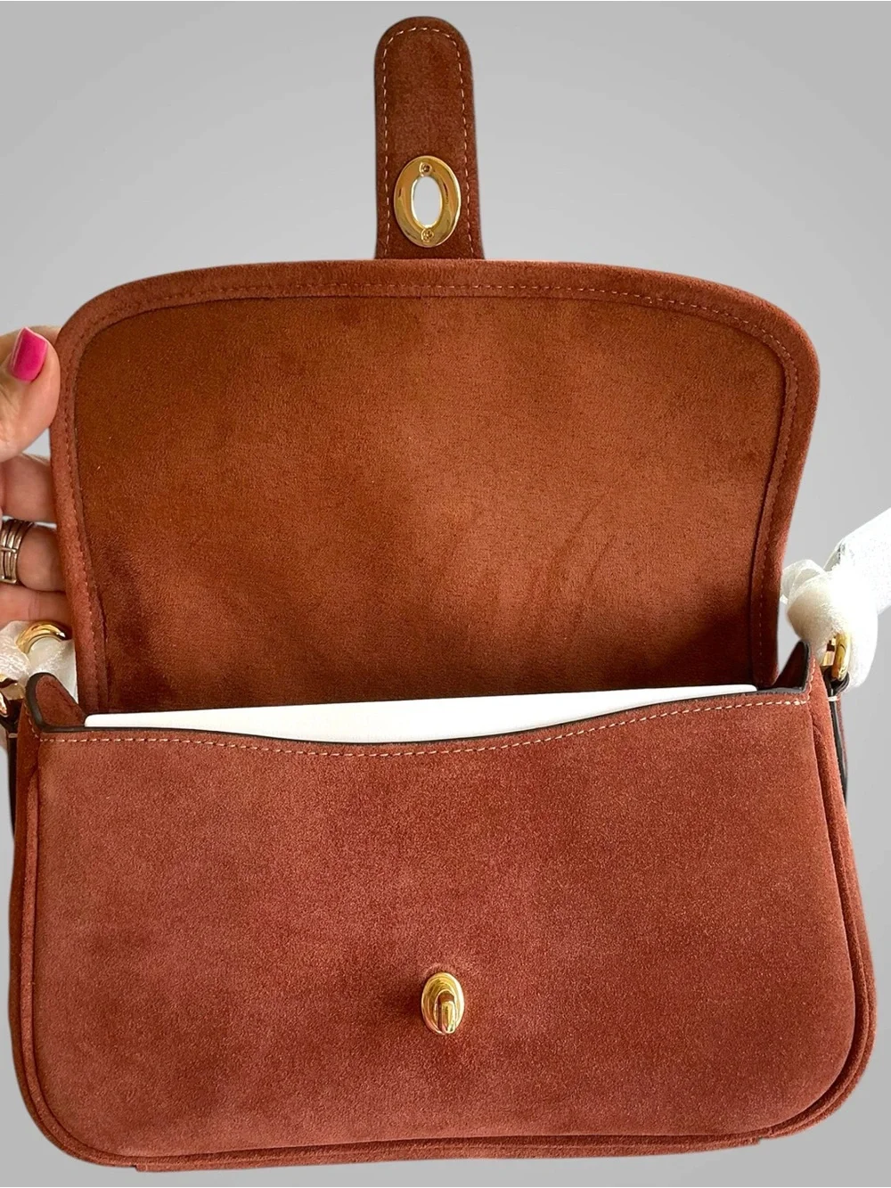 Coach brand new
