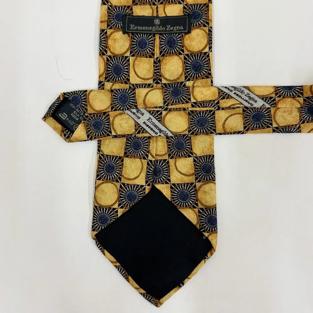 Ermenegildo Zegna ermenegildo zegna