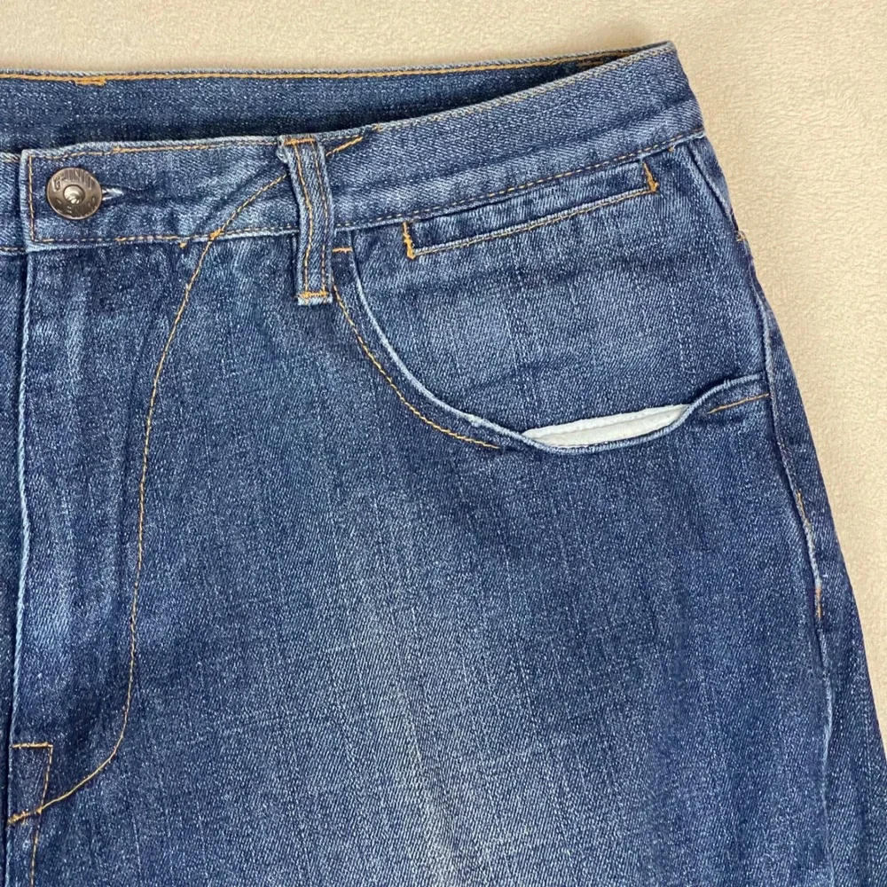 G-Unit classic denim