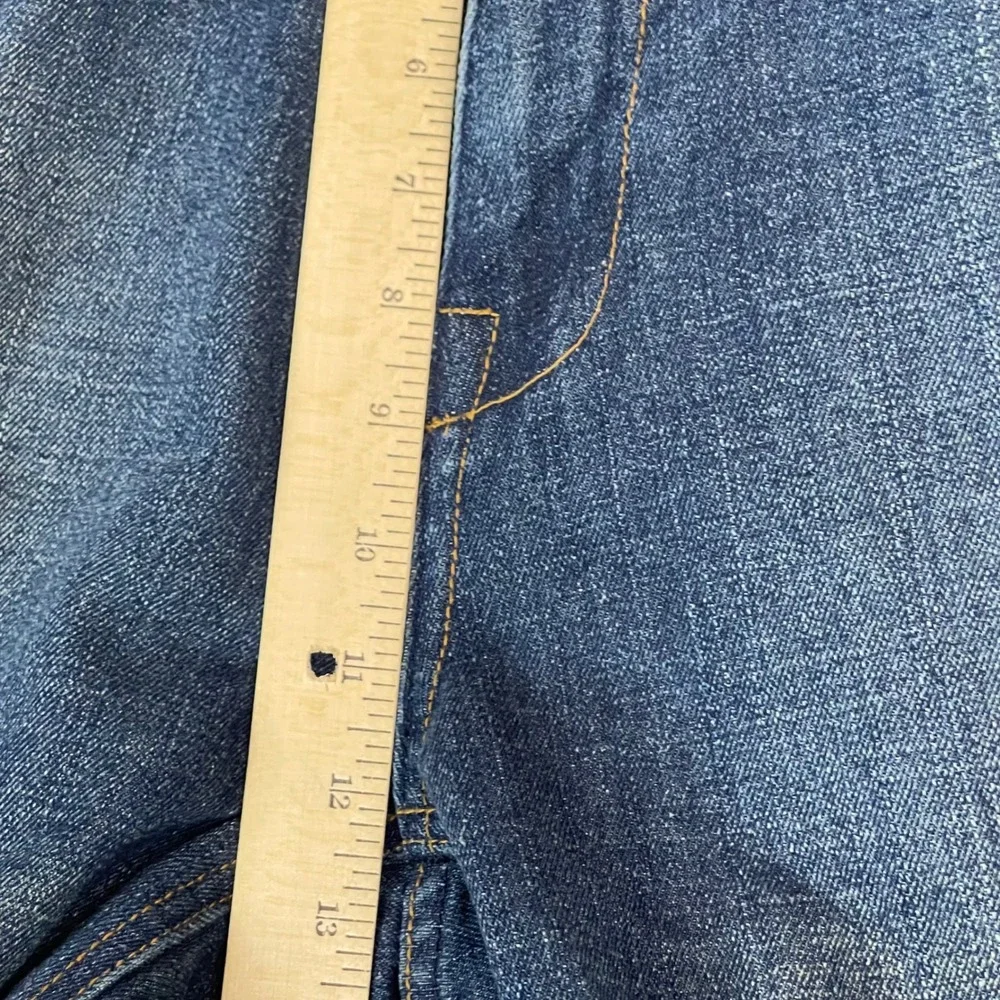 G-Unit classic denim