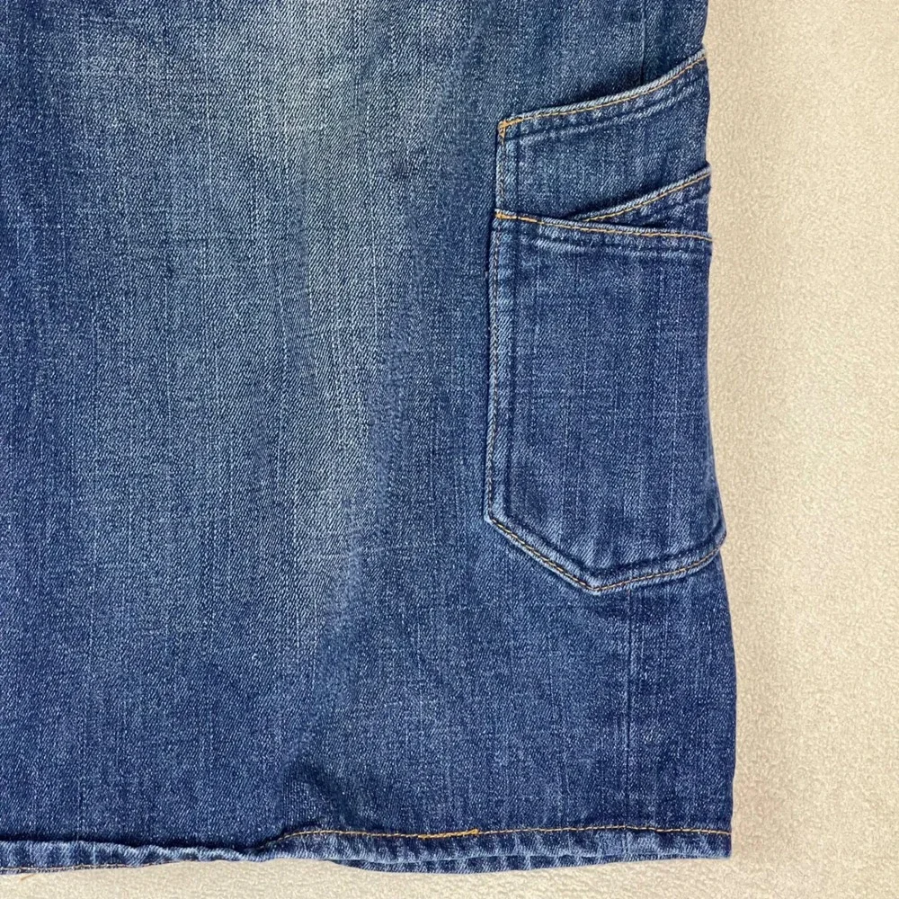 G-Unit classic denim