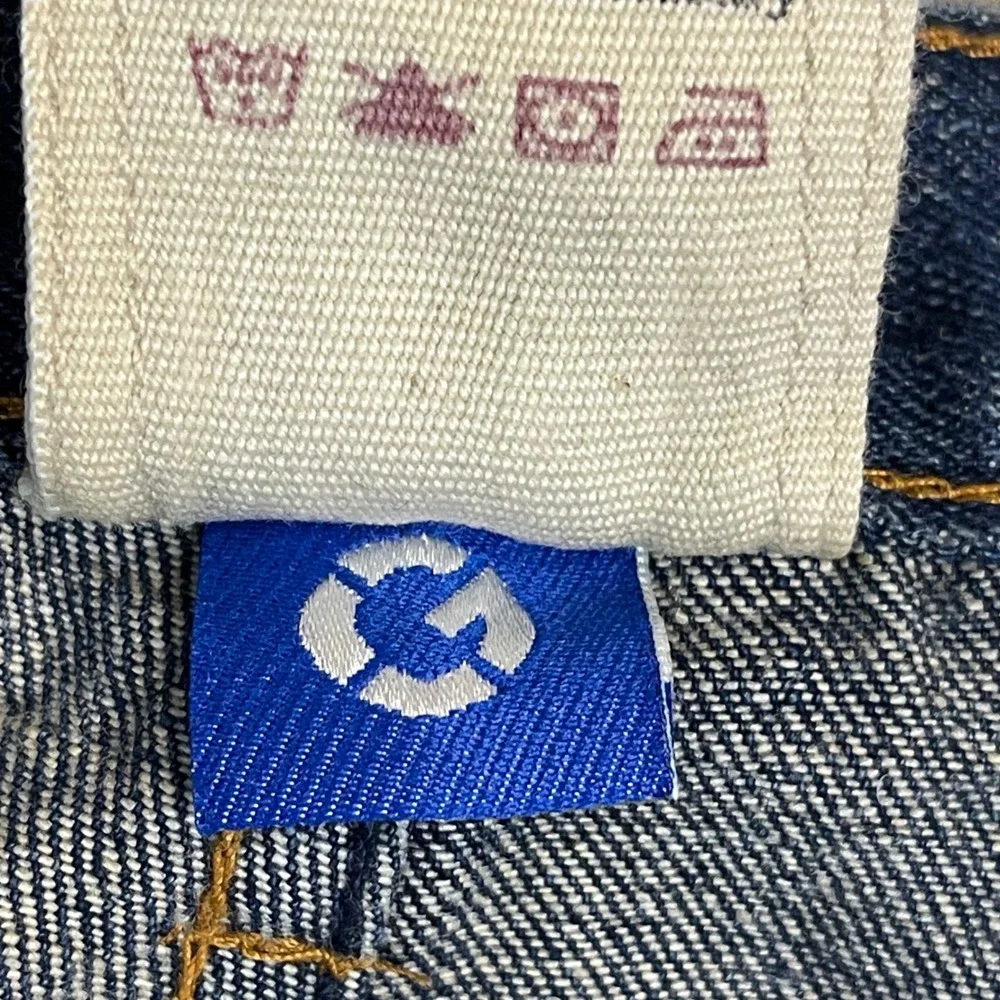 G-Unit classic denim
