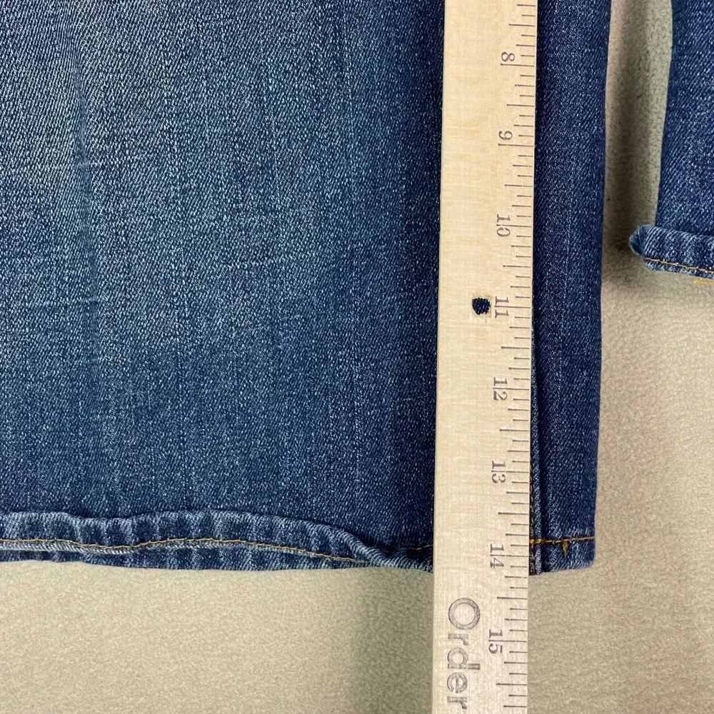 G-Unit classic denim