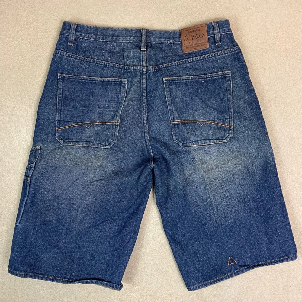 G-Unit classic denim