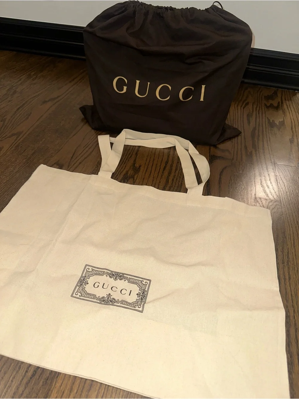 NWT Gucci Black Microguccissima Leather Large Satchel