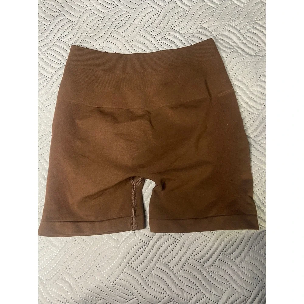 Alphalete seamless biker