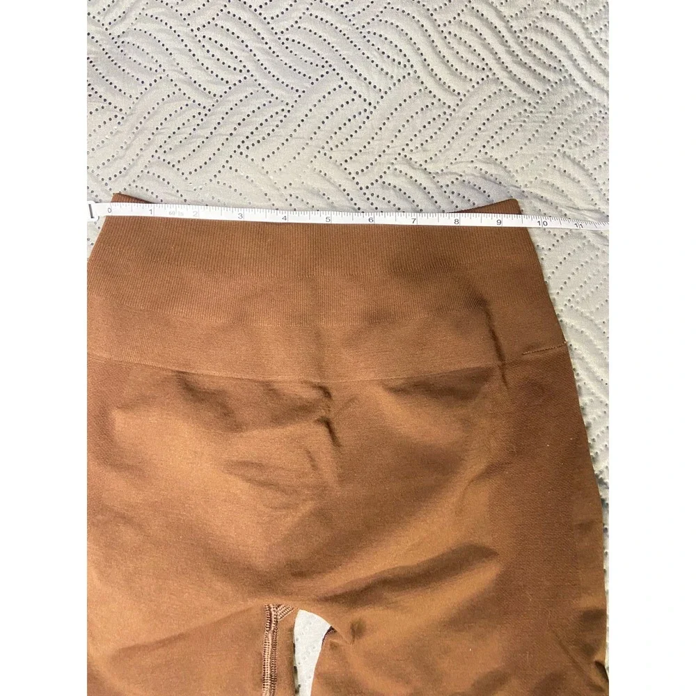 Alphalete seamless biker