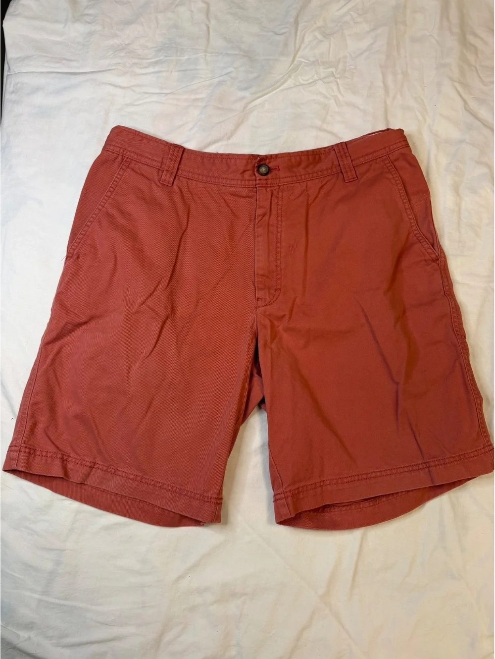 Izod these salmon