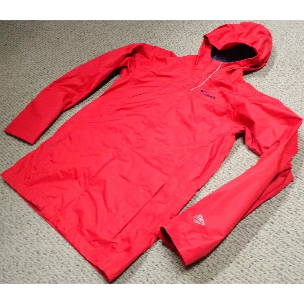 Columbia omni tech