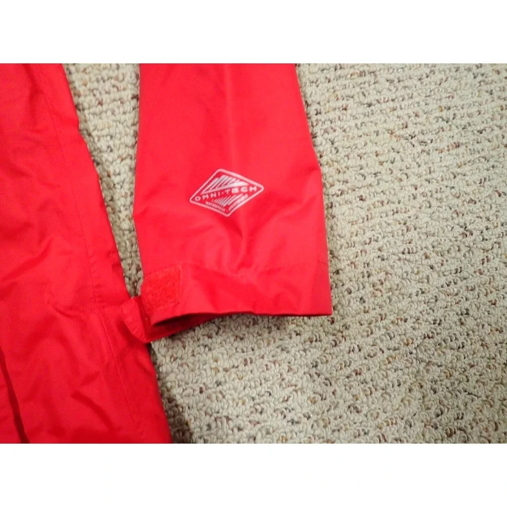 Columbia omni tech
