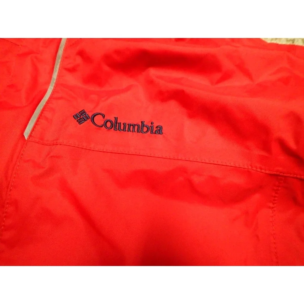 Columbia omni tech