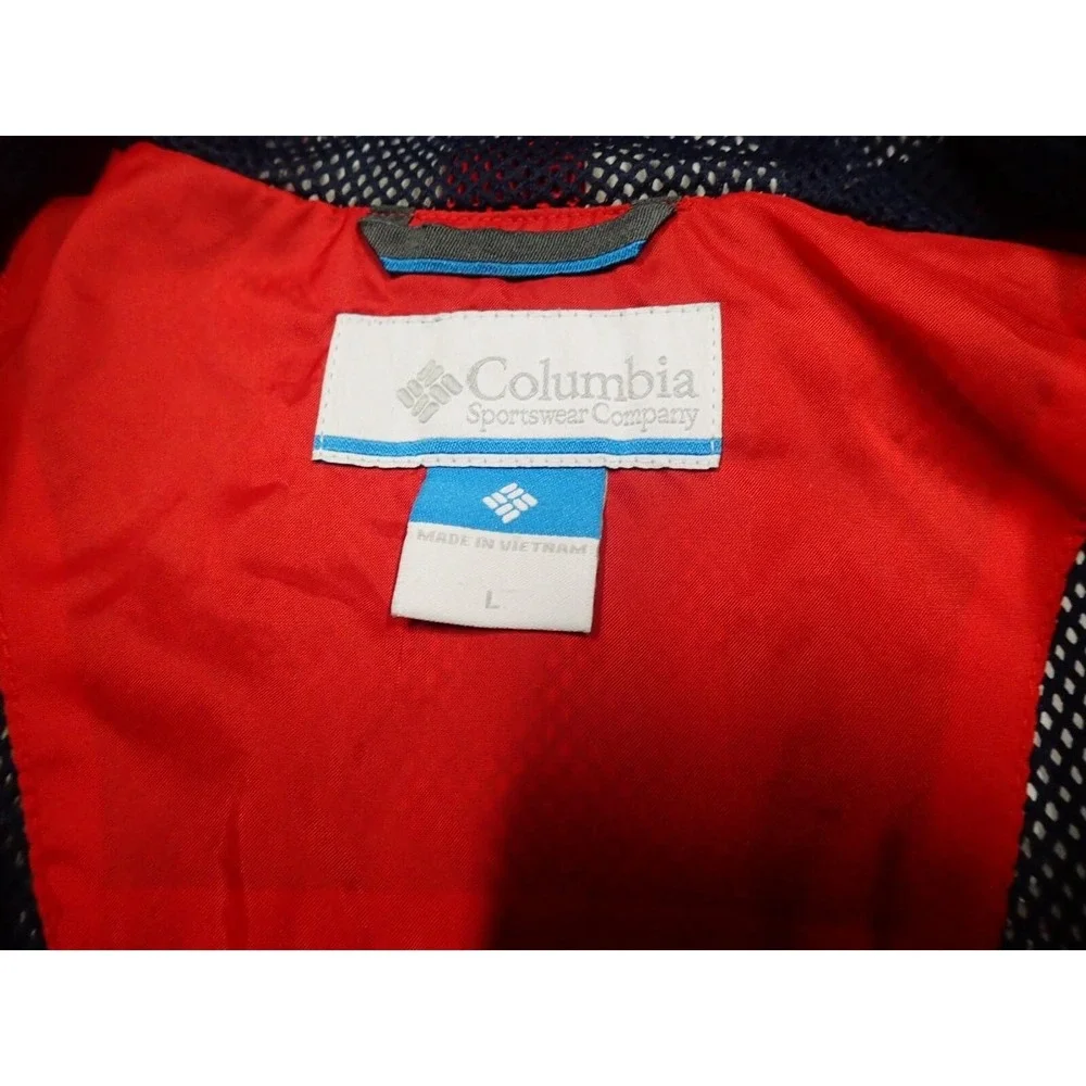 Columbia omni tech