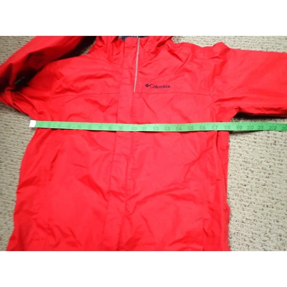 Columbia omni tech
