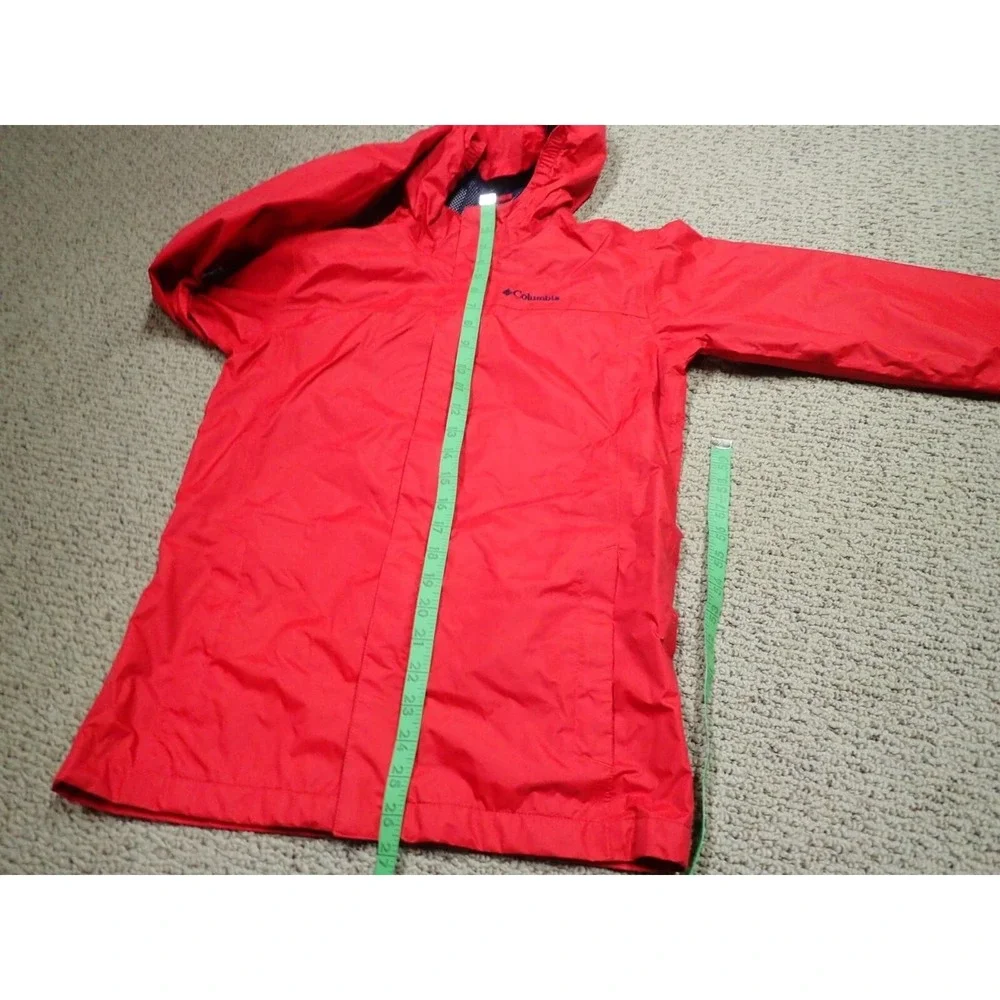 Columbia omni tech