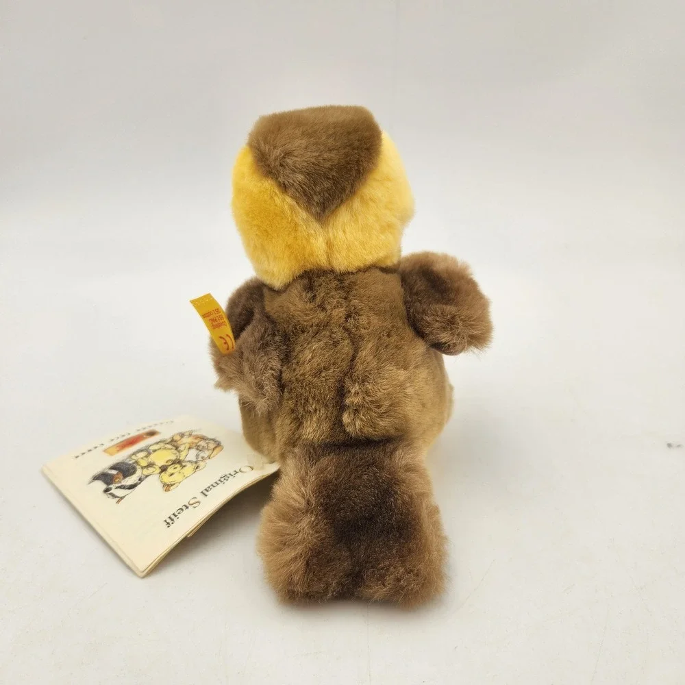 steiff pre owned