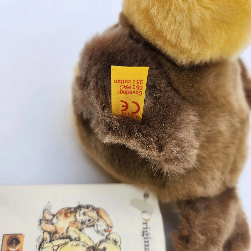 steiff pre owned