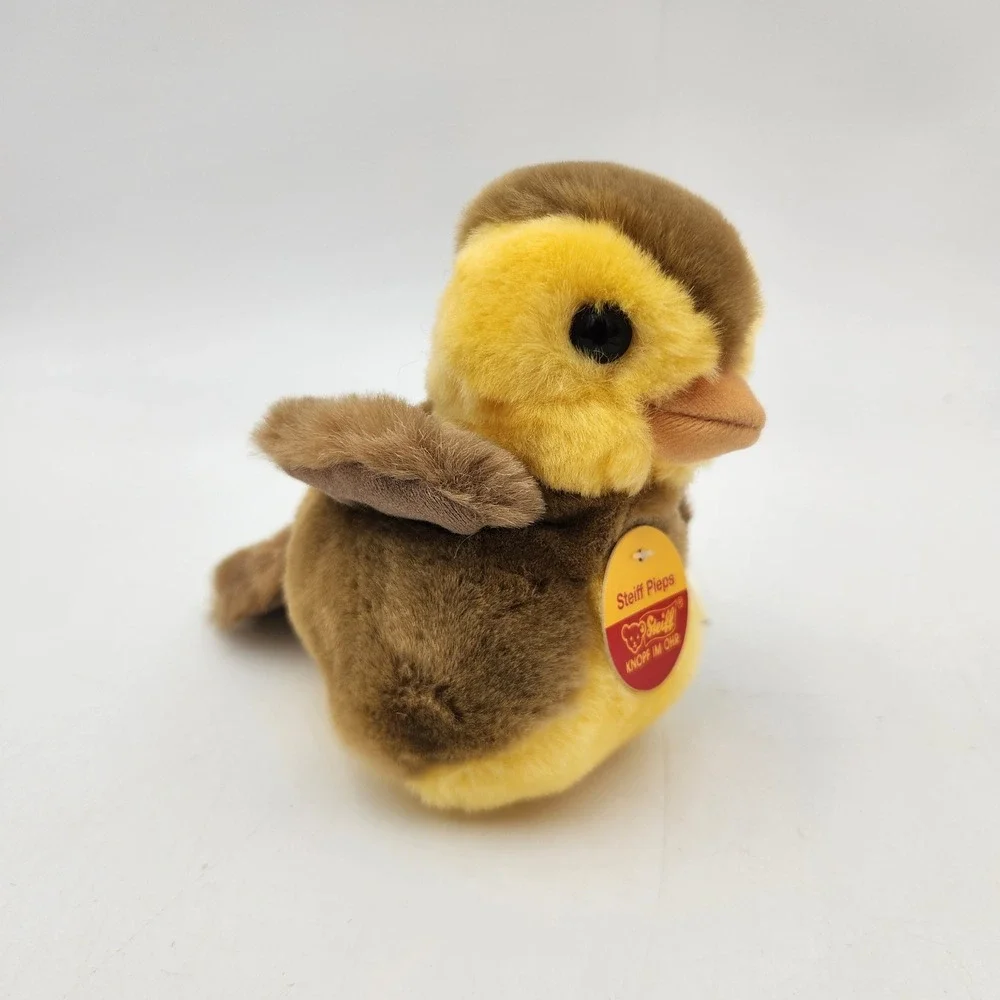 steiff pre owned