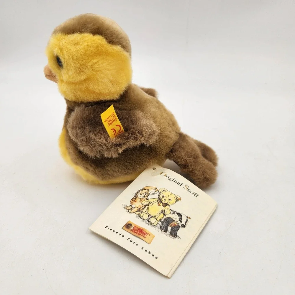 steiff pre owned