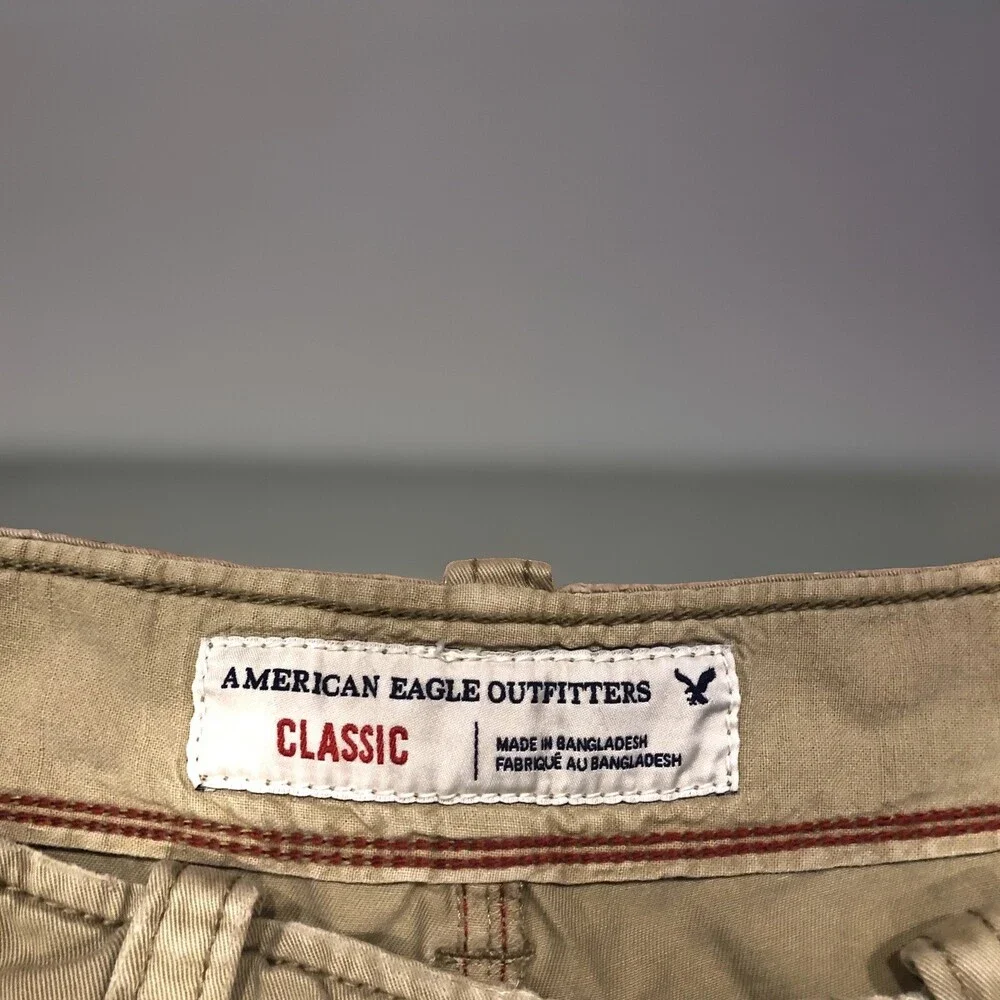 N/A american eagle