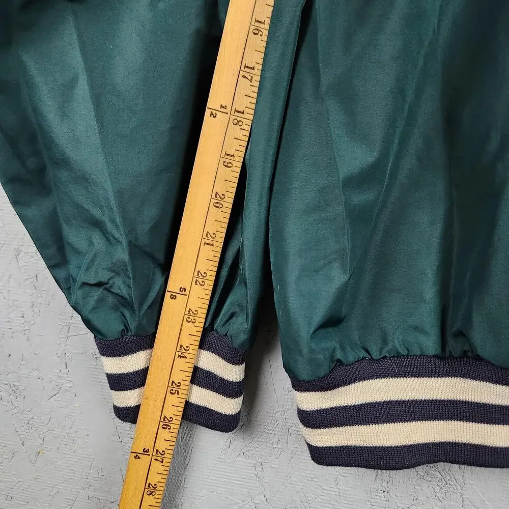 Cutter & Buck measuremetns photots