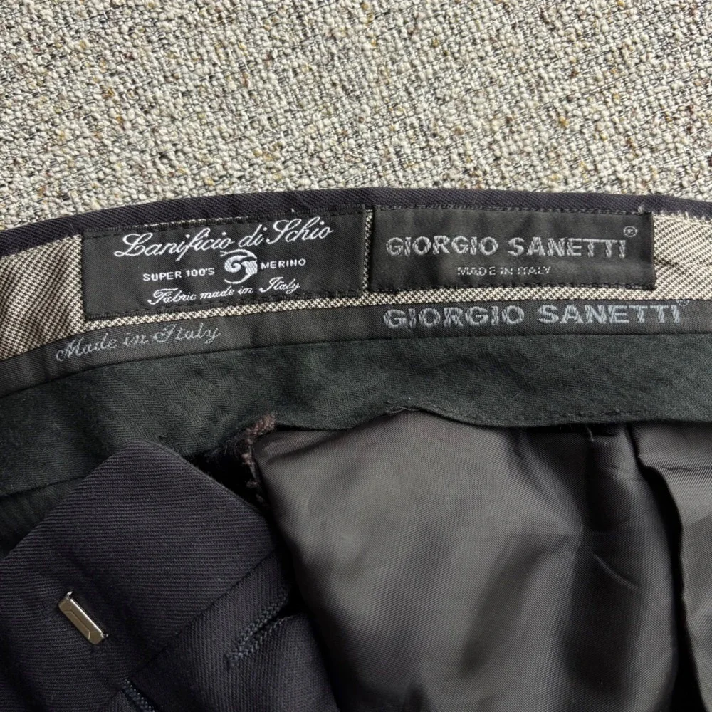 Giorgio Sanetti giorgio sanetti