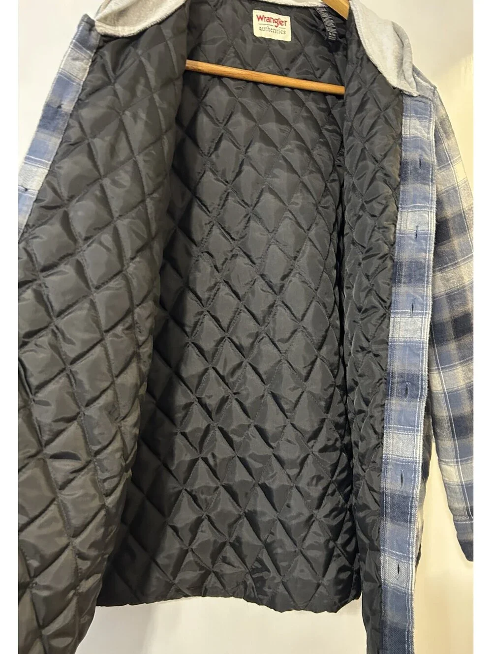 Wrangler men xl