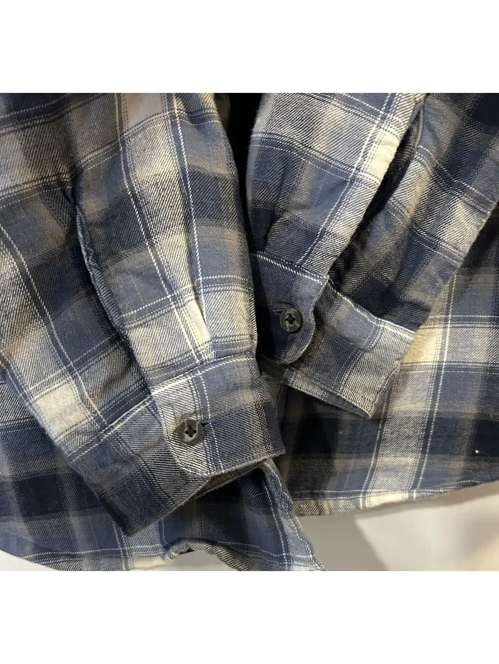 Wrangler men xl