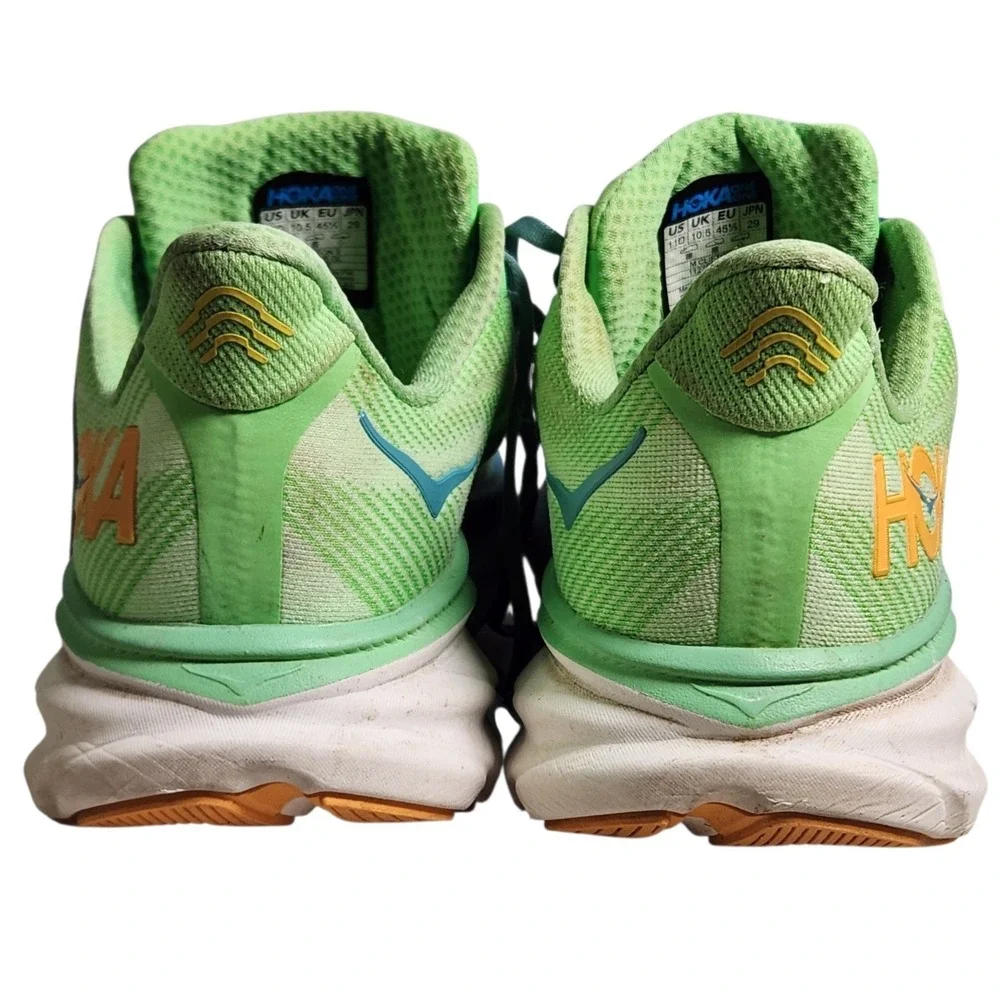 Hoka One One size men