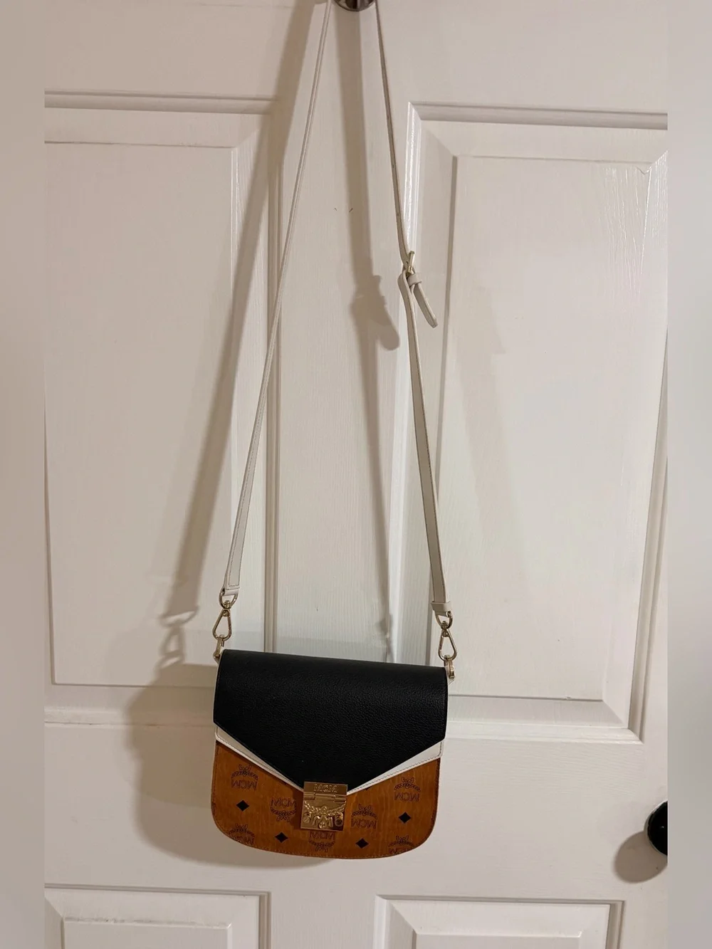 MCM signature visetos