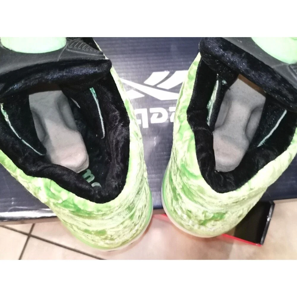 RARE 2009 Reebok Court Victory Pump x Atmos ex rare