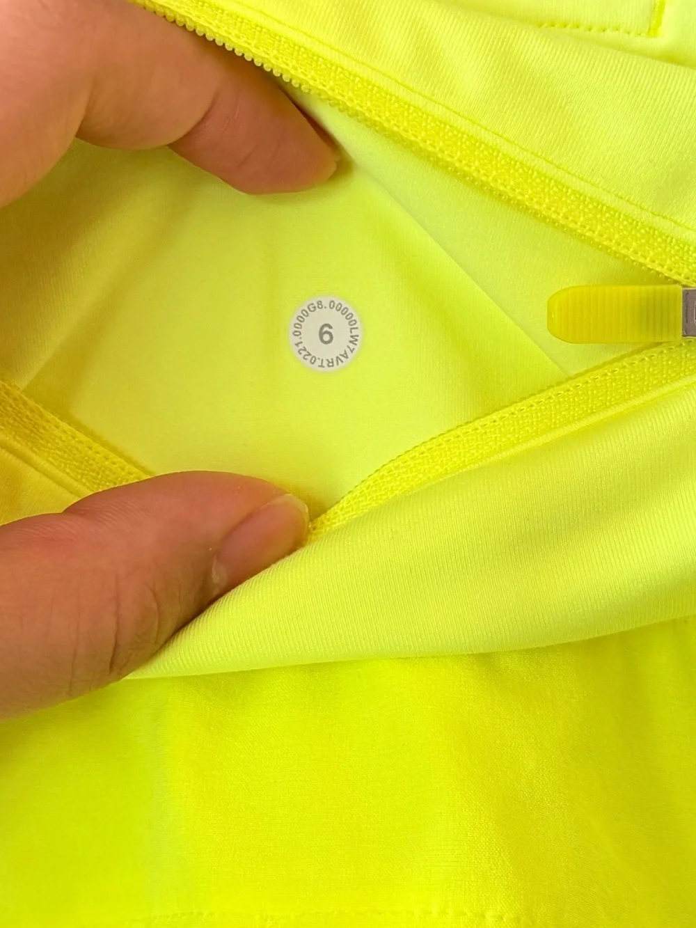 lululemon athletica lululemon speed