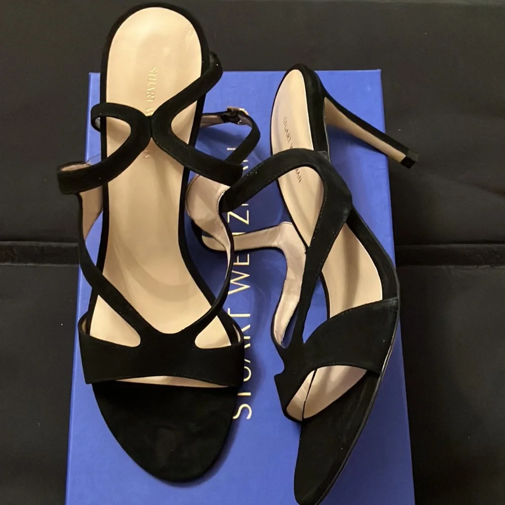 Stuart Weitzman sandal original