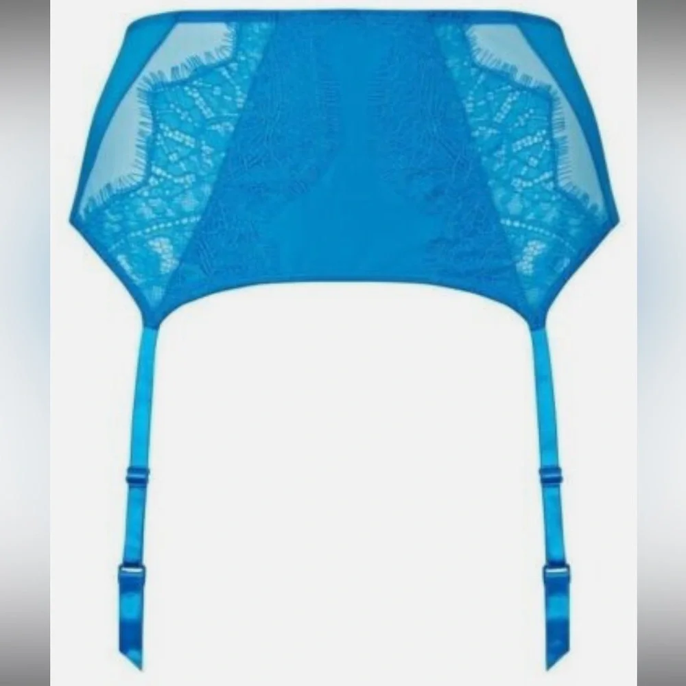 Ann Summers elegant blue