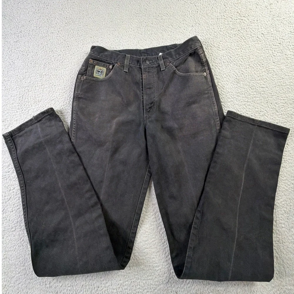 Cinch vtg green