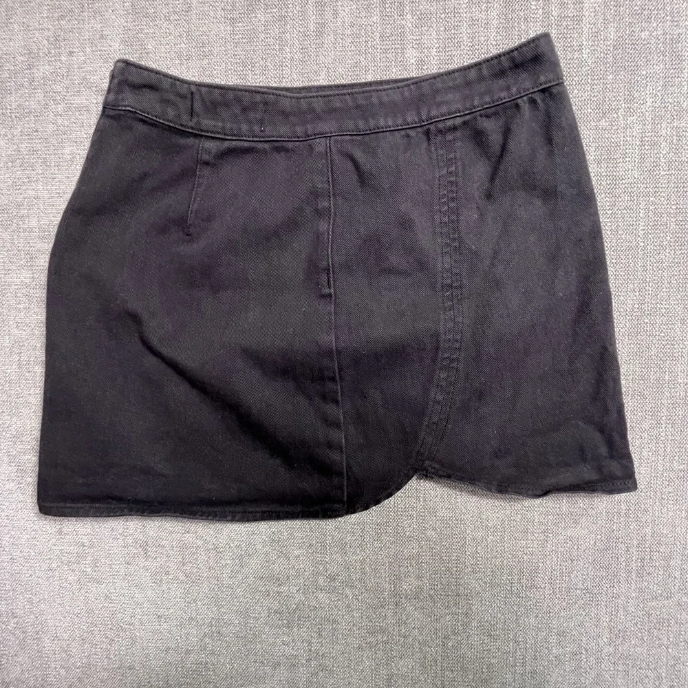 PacSun black denim