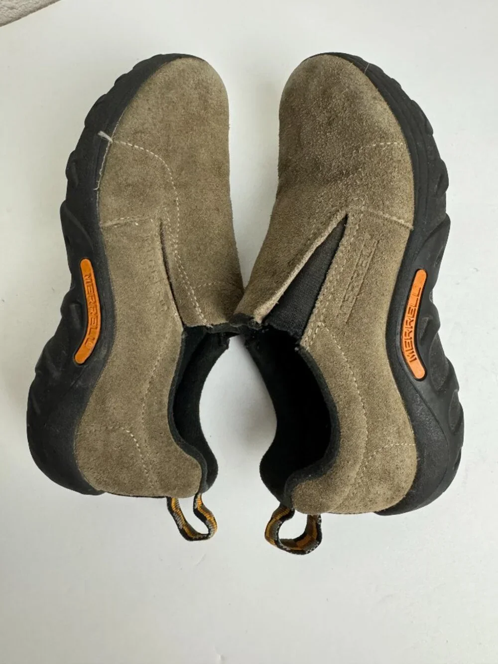 Merrell jungle moc