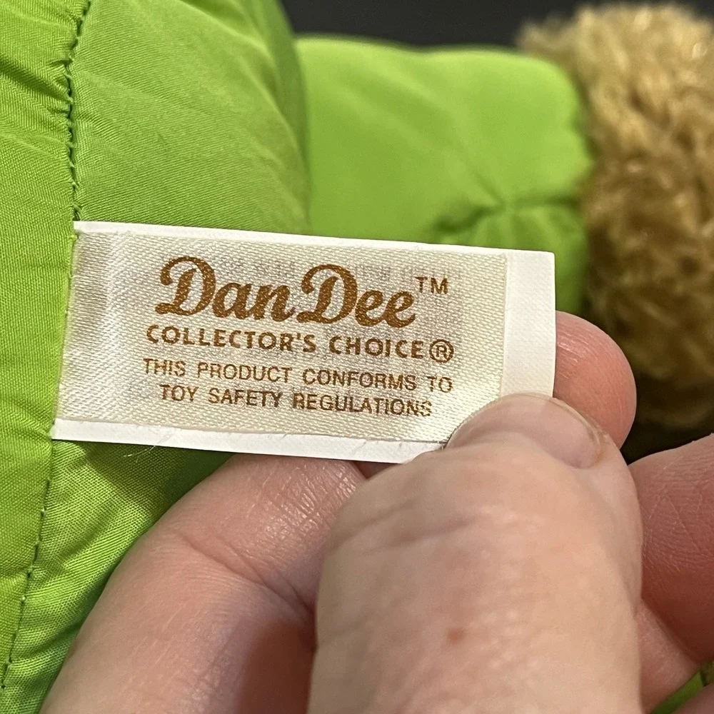 Dan Dee dan dee